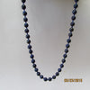 New Product - Lapis Lazuli  EMF Radiation Harmonizer Neckless