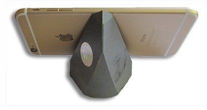 125 - NEW Quantum EMF Neutralizer Cone Back for cell phones and Tablets