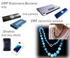 New Product - 4Items total  EMF Bundle 2 Cell Phones, 1 each for tablet and Laptop - for all occasions