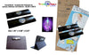 162 TransViber® Tablet - Quantum Bio Protector for Tablets and modems - BLACK 2 UNITS