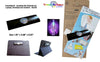 121 TransViber® Tablet - Quantum Bio Protector forTablets and modems - BLACK 1 UNIT